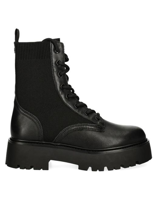 ALDO Talalery ブーツ Black