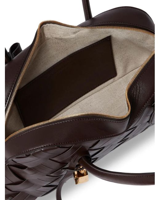 Stella McCartney Black Ryder Schultertasche