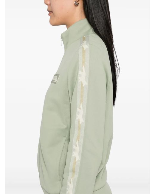 Maison Kitsuné Green Pr 57Ys Zvn3D0