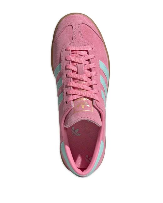 adidas gazelle silver green womens adidas Samba OG Valentines Day Suede Womens Lifestyle Shoes Pink Spark  Shado IH6704 – Shoe Palace main image 1