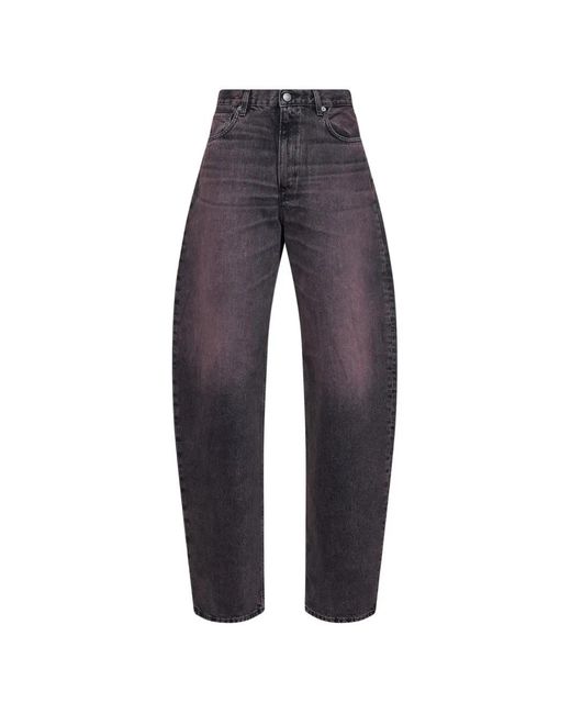 Haikure Blue Bibi Jeans