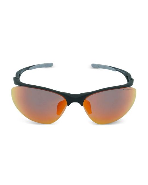 Nike Black Aerial Sunglasses for men