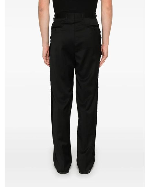 メンズ Paura Troy パンツ Black