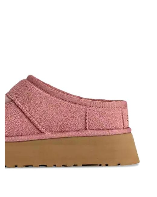 Ugg Pink Bea Boots