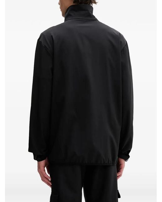 Adidas Black House Of Tiro Jacket for men