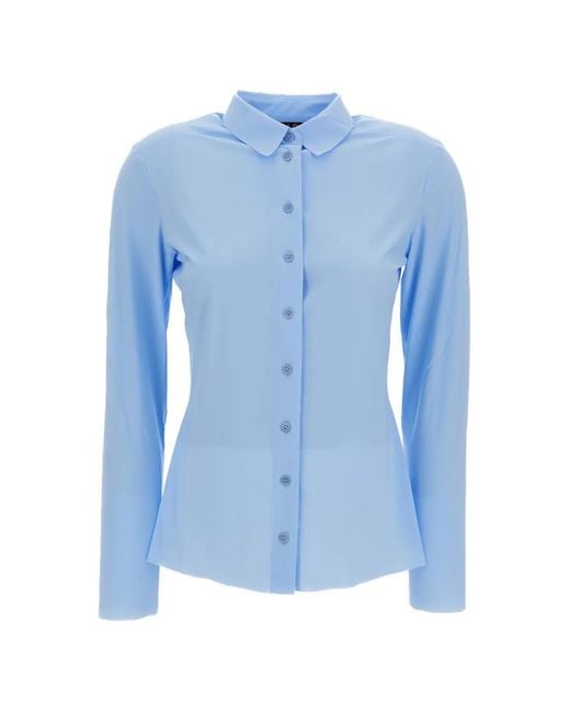 Irie Blouse in het Blue