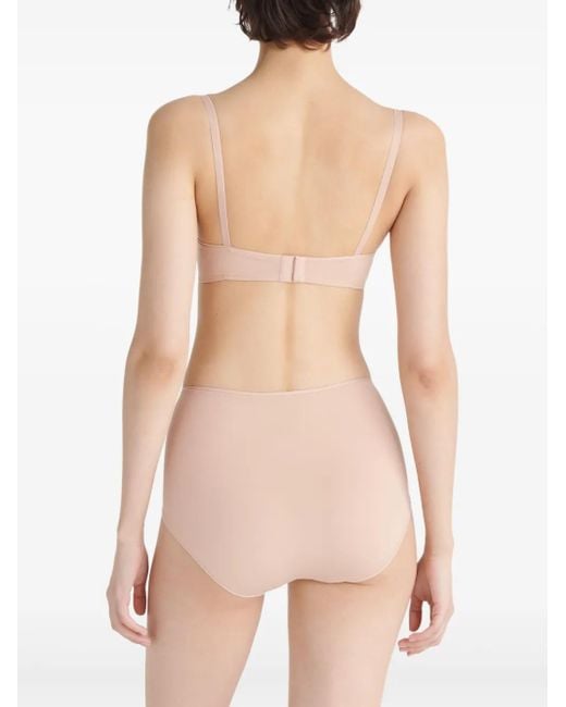 Eres Natural Brina High-Waisted Briefs