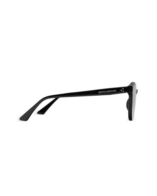 Gentle Monster Black Jade 01 Sunglasses