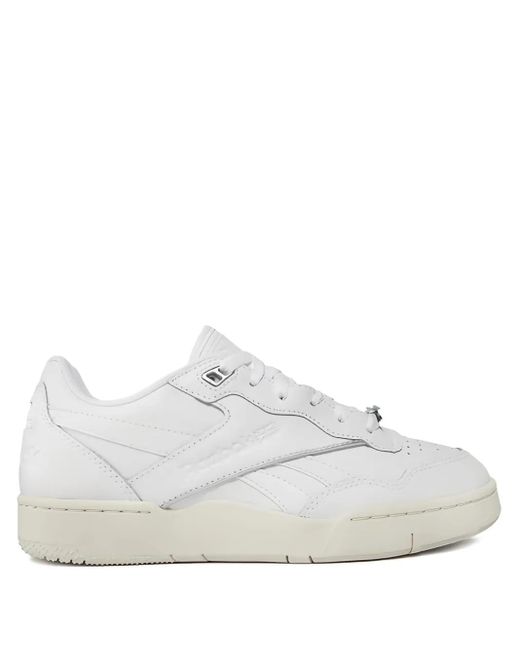 Baskets Bb 4000 Ii Reebok en coloris White