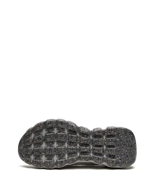 Nike White Space Hippie 04 Sneakers