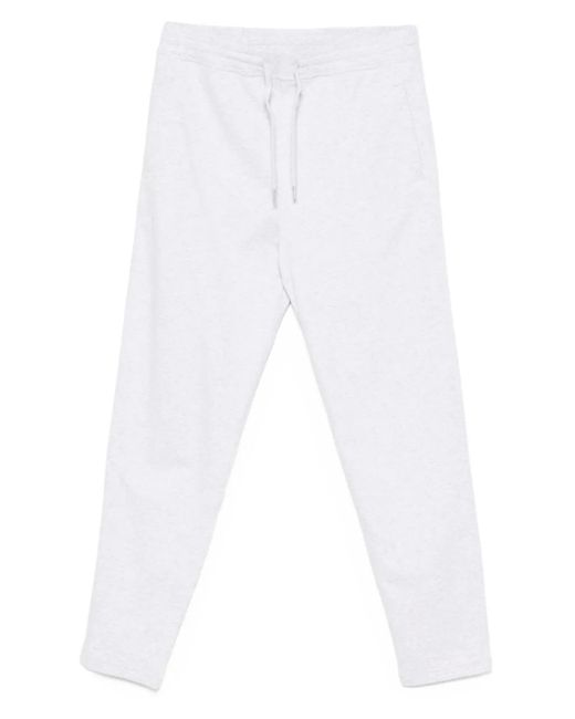 メンズ Brunello Cucinelli トラックパンツ White