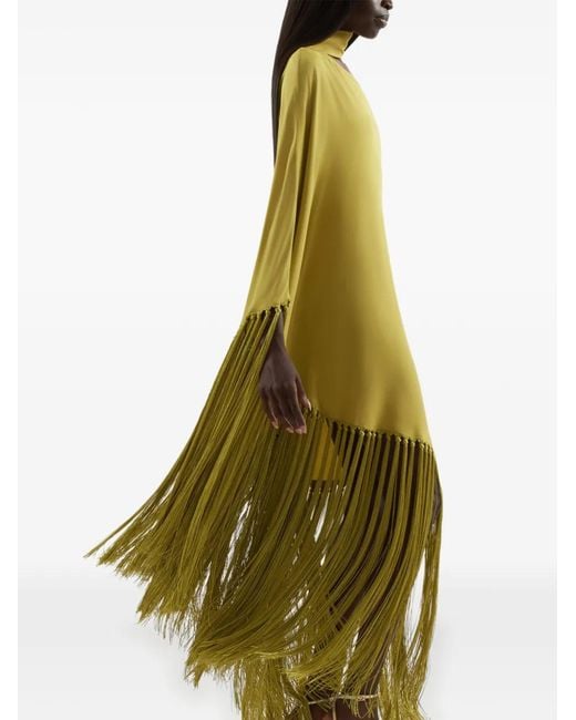 ‎Taller Marmo Green Gunilla Dress