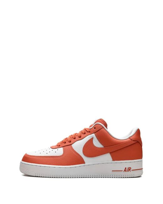 メンズ Nike Air Force 1 "cosmic Clay" スニーカー Red