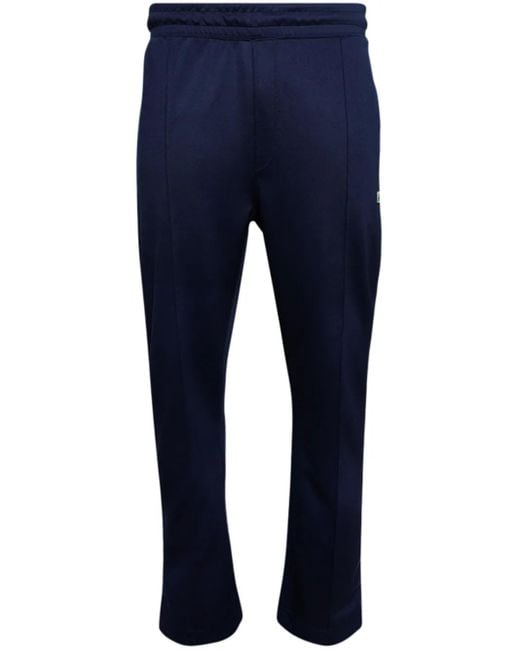 Fila Blue F+ Ace Track Pants for men