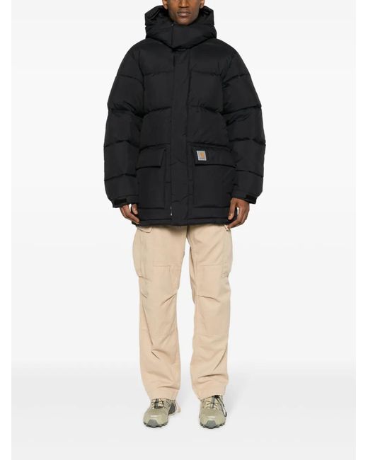 Carhartt Natural Cargo Trousers for men