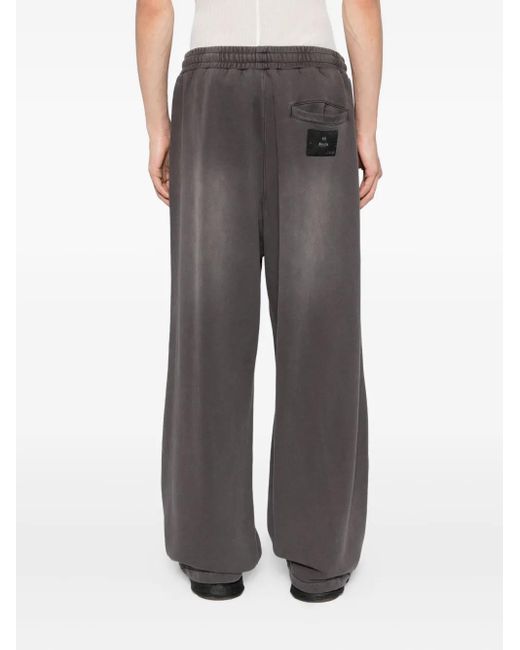 FIVE CM Jogginghose Mit Weitem Bein in Gray für Herren