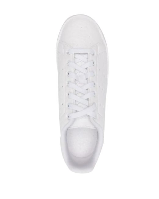 メンズ Adidas X Craig Green Stan Smith ローカット スニーカー White