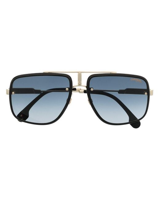 Carrera Glory Ii Sunglasses in Black (Blue) Lyst