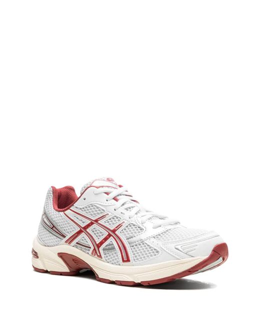 Asics Pink Gel-1130 Dahlia" Sneakers