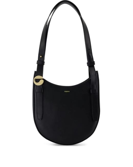 Coperni ベルト ショルダーバッグ ミニ Black