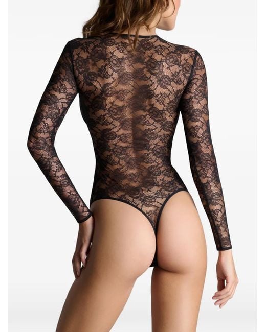 Maison Close Flashback Body in het Gray