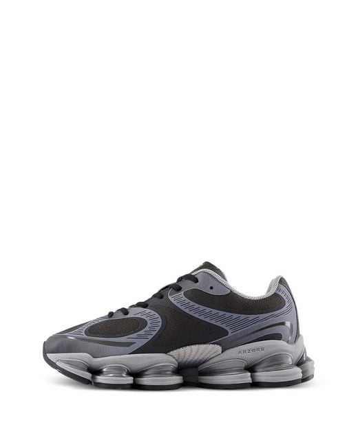 New Balance Gray Nb 2000 2000's