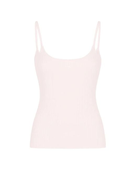 Courreges White Top