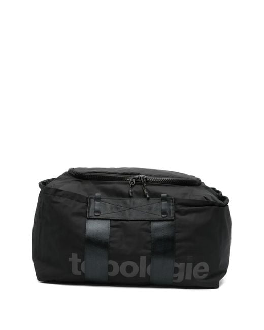 Borsone Summit Medio di Topologie in Black