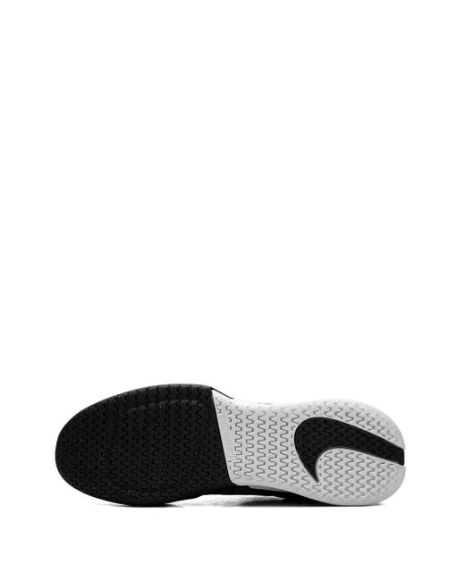 Nike Black Air Zoom Vapor Pro 2 Hc "Court" Sneakers