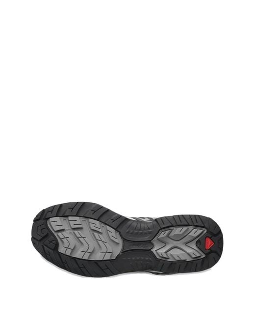 Salomon Black Xt-Quest Sneakers