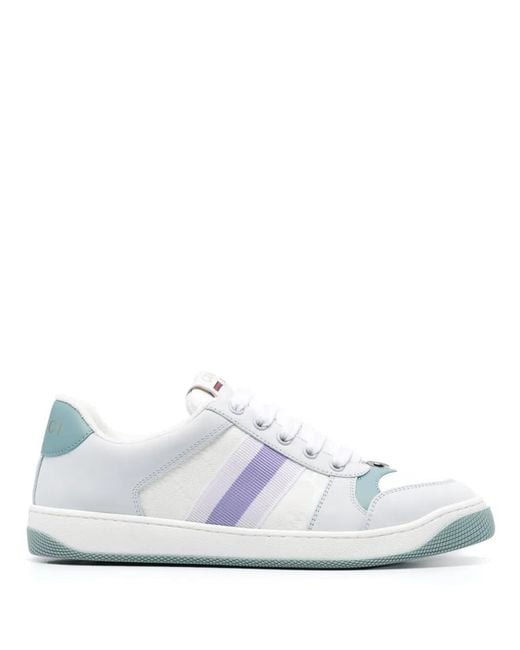 Gucci Multicolor Screener Trainer