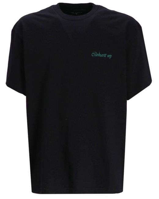 Carhartt Work&Play T-Shirt in Black für Herren