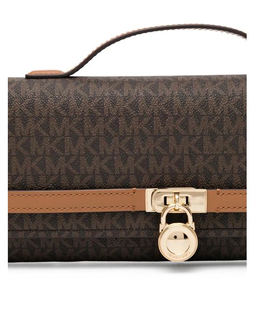Michael Kors White Kabelka Tote Bag