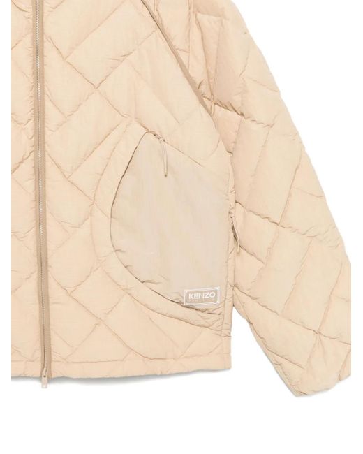 KENZO Natural Weave Jacket for men