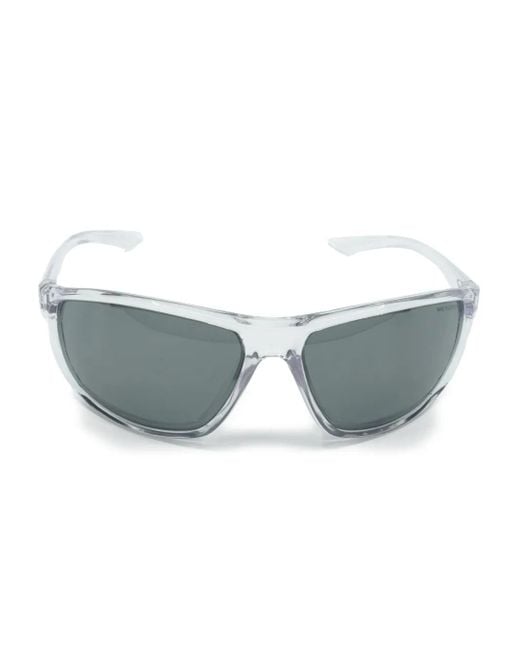 Occhiali Da Sole Adrenaline di Nike in Gray da Uomo