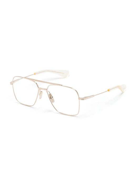 Dita Eyewear Natural Flight Seven