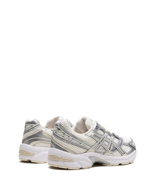 Asics White Gel-1130 "Cream Pure"