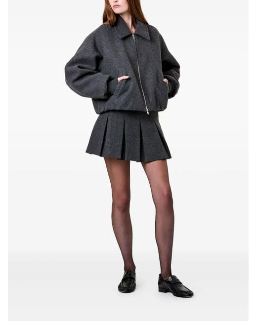 Nicholas Gray Frida Zip Jacket