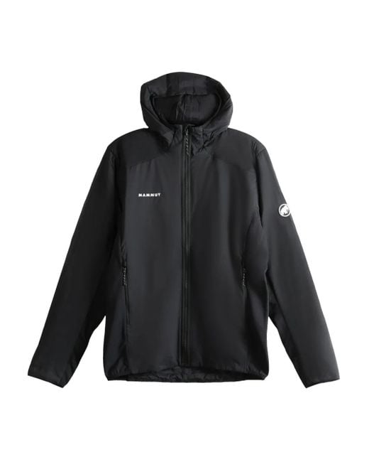 Mammut Black Rime Light for men