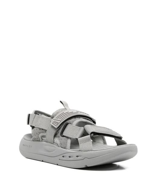 Oakley White Studio Sandal for men