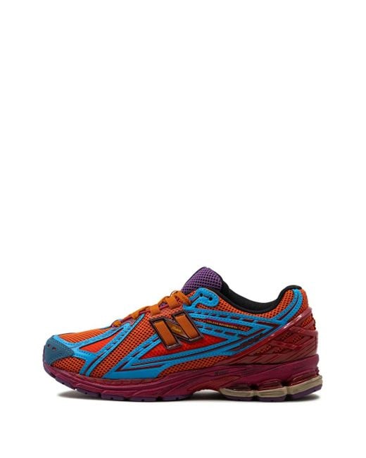メンズ New Balance X Salehe Bembury 1906r "heat Be Hot Red