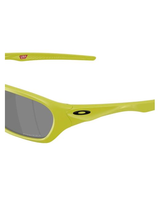 Oakley Green Terraforma Sunglasses