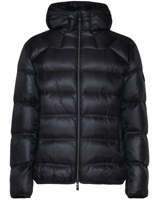Moncler Black Viani Jacket for men