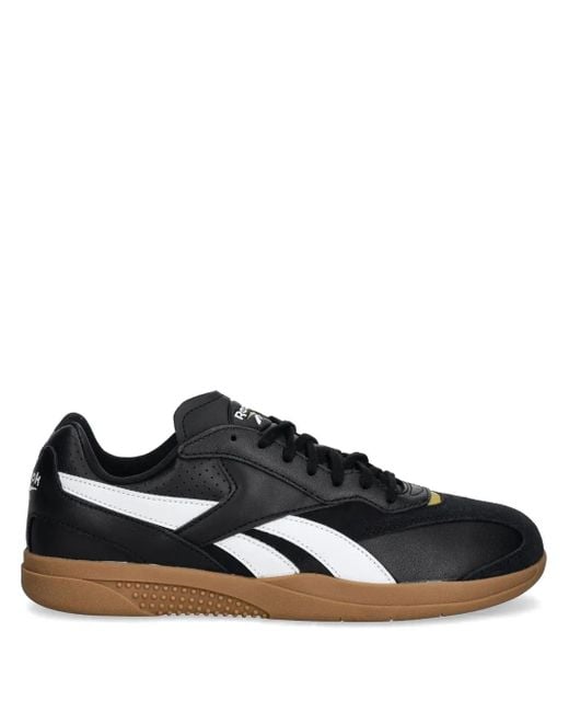 Reebok Black Hammer Street Sneakers