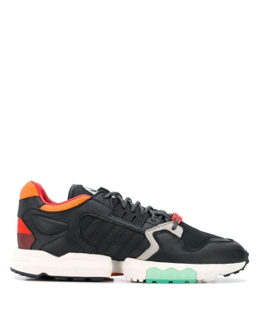 adidas zx 400 bordeaux homme
