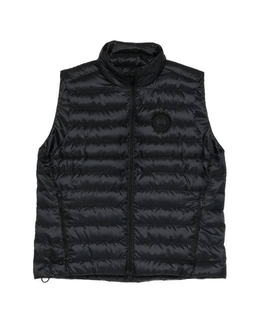 Canada Goose Black Jackets