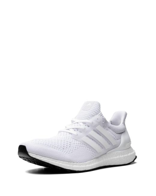 Baskets Ultraboost Adidas pour homme en coloris White