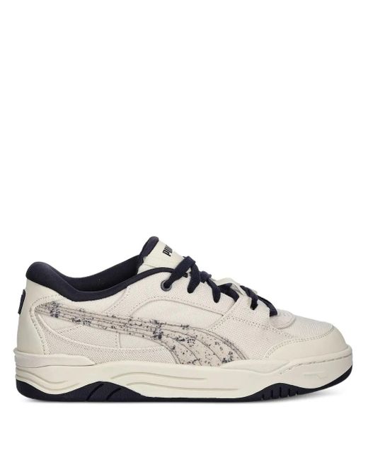 メンズ PUMA 180 Exciting Pack スニーカー White