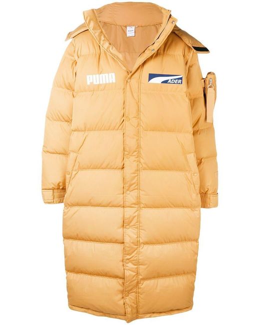 PUMA Synthetic X Ader Down Coat for Men 