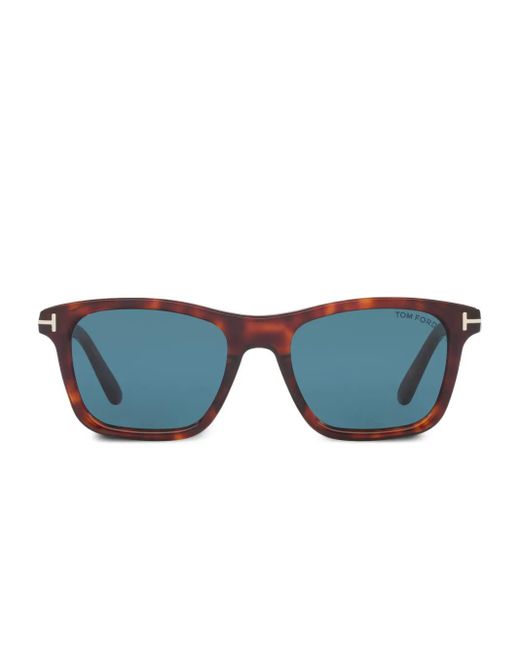 Tom Ford Blue Barron Sunglasses for men
